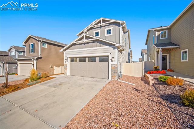 MLS Image for 6472  Barr  ,Colorado Springs, Colorado