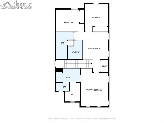MLS Image for 6472  Barr  ,Colorado Springs, Colorado