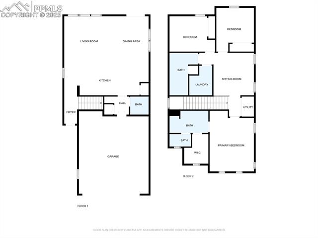 MLS Image for 6472  Barr  ,Colorado Springs, Colorado
