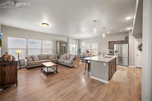 MLS Image for 6472  Barr  ,Colorado Springs, Colorado