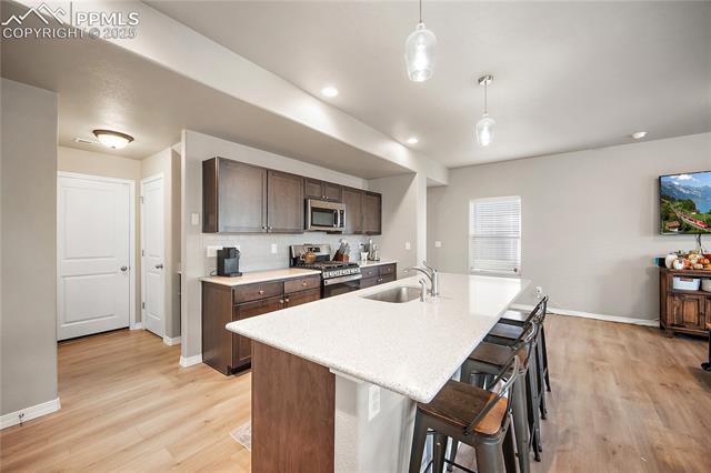 MLS Image for 6472  Barr  ,Colorado Springs, Colorado