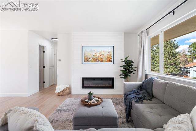 MLS Image for 3135  Raindrop  ,Colorado Springs, Colorado