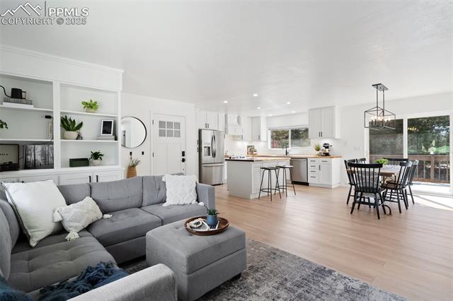 MLS Image for 3135  Raindrop  ,Colorado Springs, Colorado