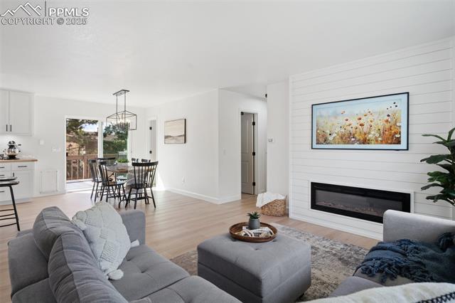 MLS Image for 3135  Raindrop  ,Colorado Springs, Colorado