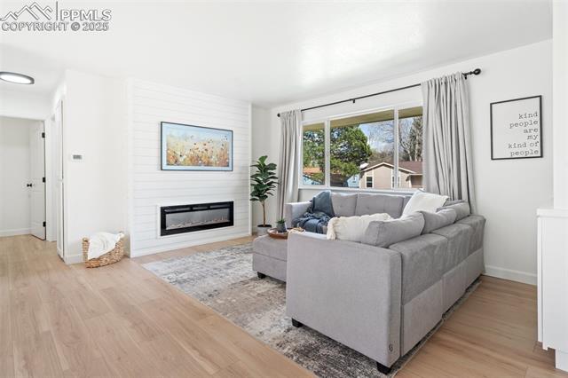 MLS Image for 3135  Raindrop  ,Colorado Springs, Colorado