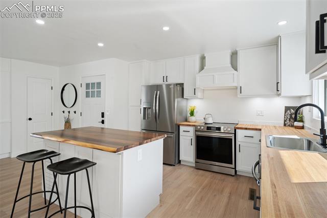 MLS Image for 3135  Raindrop  ,Colorado Springs, Colorado