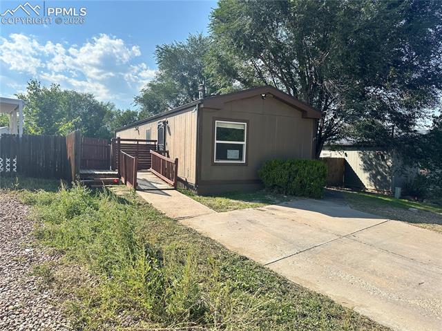 103  Mojave  , fountain&nbsp; House Search MLS Picture