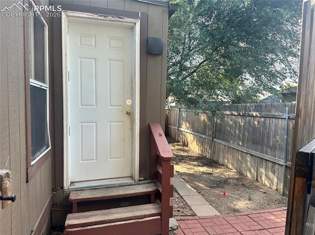 MLS Image for 103  Mojave  ,Fountain, Colorado