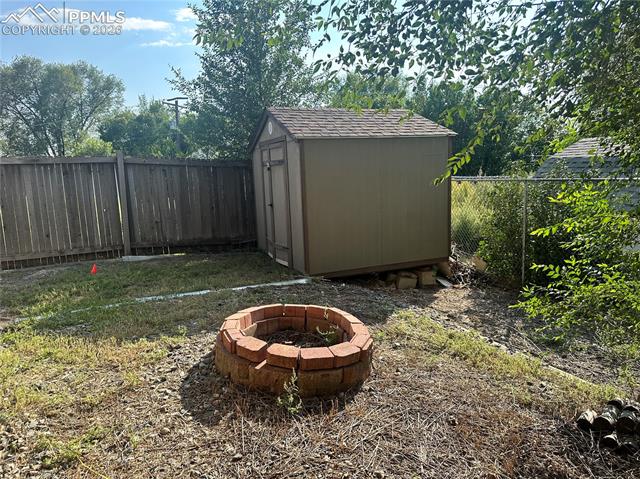 MLS Image for 103  Mojave  ,Fountain, Colorado