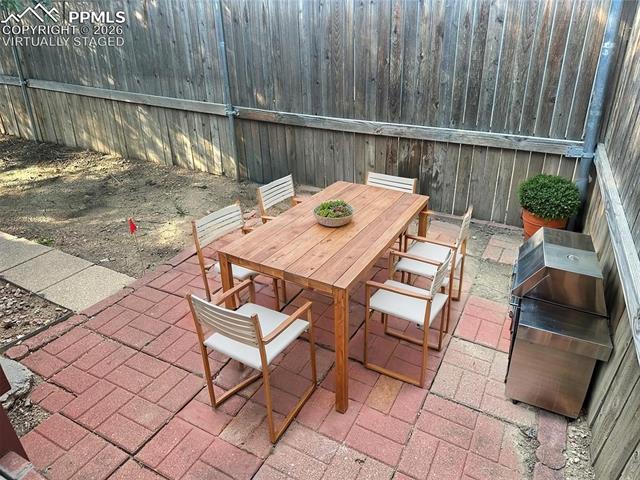 MLS Image for 103  Mojave  ,Fountain, Colorado