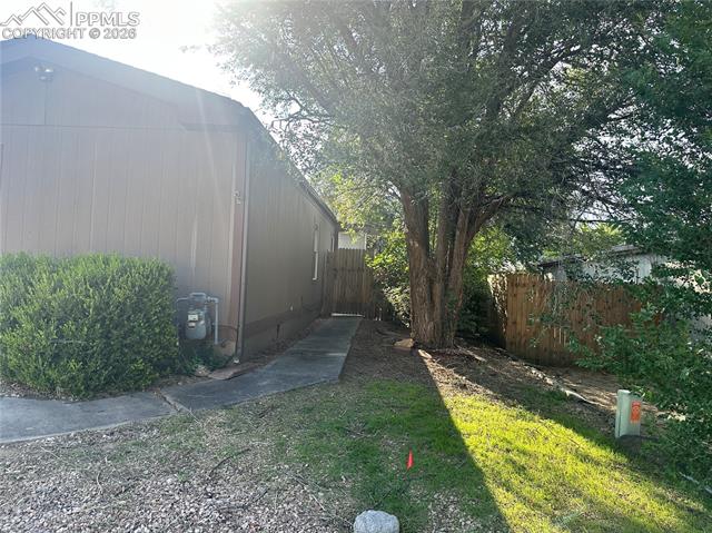MLS Image for 103  Mojave  ,Fountain, Colorado