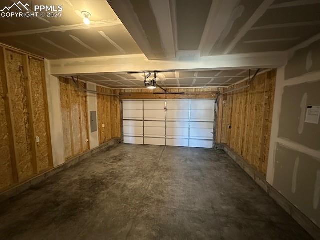 MLS Image for 8273  Tom Ketchum  ,Colorado Springs, Colorado