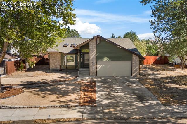 1955  Ambleside  , colorado springs  House Search MLS Picture