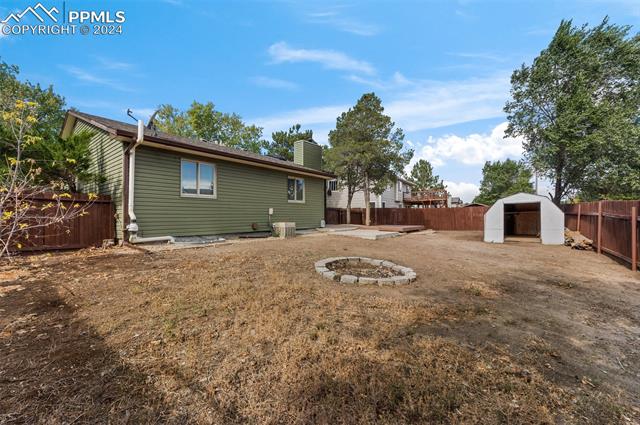 MLS Image for 1955  Ambleside  ,Colorado Springs, Colorado