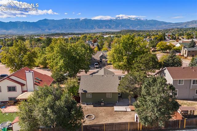 MLS Image for 1955  Ambleside  ,Colorado Springs, Colorado