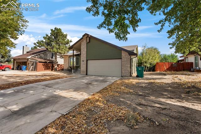 MLS Image for 1955  Ambleside  ,Colorado Springs, Colorado