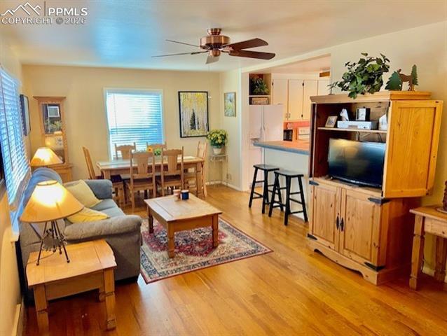 MLS Image for 2468  Lafayette  ,Colorado Springs, Colorado