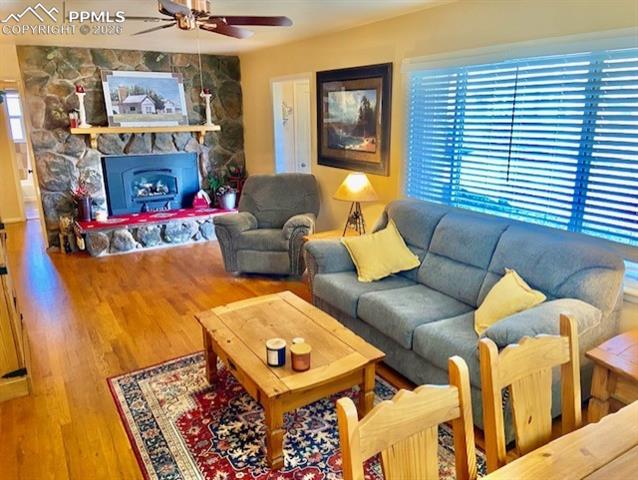 MLS Image for 2468  Lafayette  ,Colorado Springs, Colorado