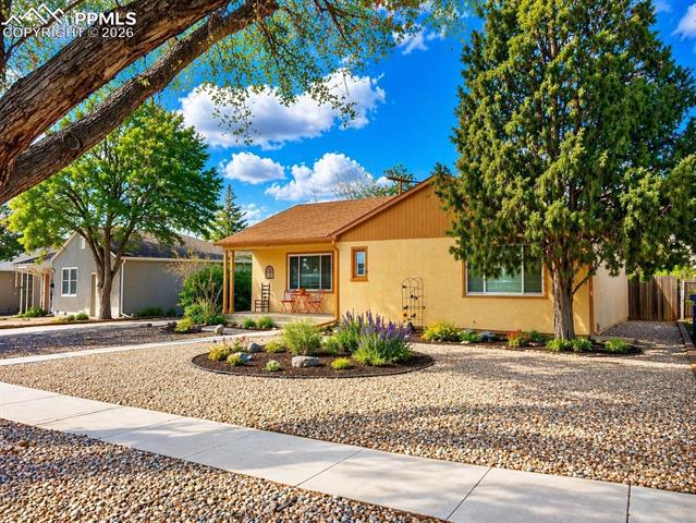 MLS Image for 2468  Lafayette  ,Colorado Springs, Colorado