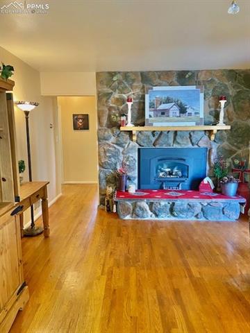 MLS Image for 2468  Lafayette  ,Colorado Springs, Colorado
