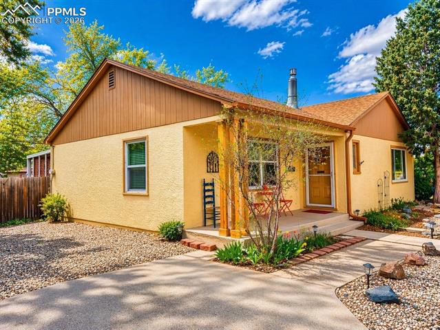 MLS Image for 2468  Lafayette  ,Colorado Springs, Colorado