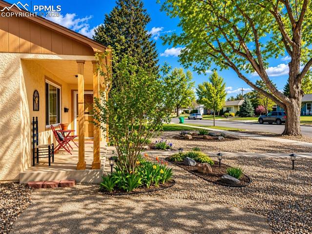 MLS Image for 2468  Lafayette  ,Colorado Springs, Colorado
