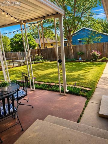 MLS Image for 2468  Lafayette  ,Colorado Springs, Colorado