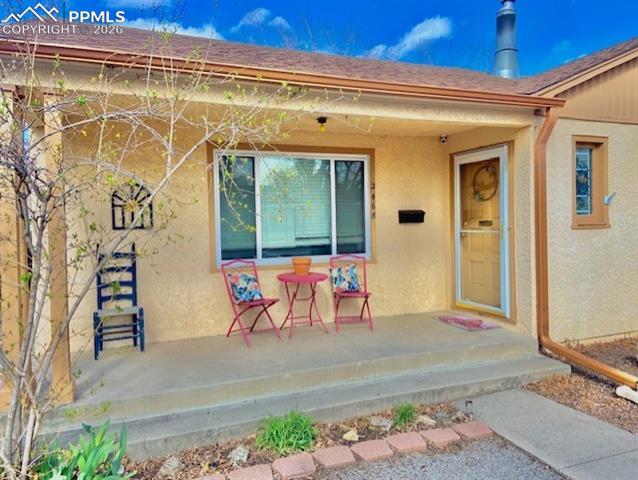 MLS Image for 2468  Lafayette  ,Colorado Springs, Colorado