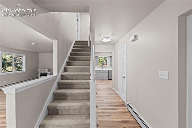 MLS Image for 6820  Dauntless  ,Colorado Springs, Colorado