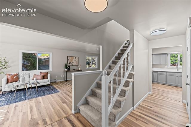 MLS Image for 6820  Dauntless  ,Colorado Springs, Colorado