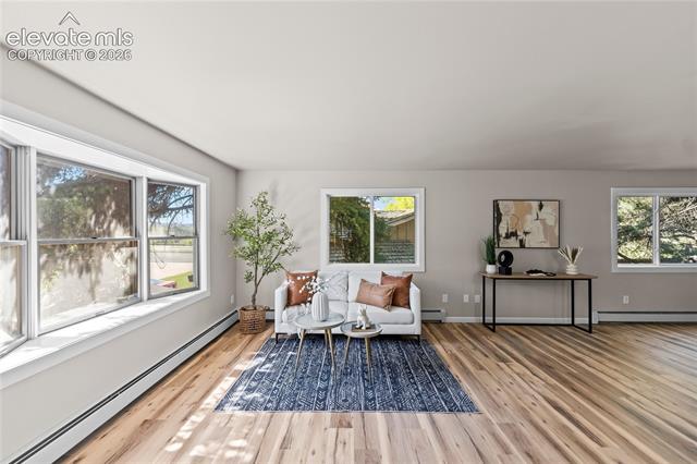 MLS Image for 6820  Dauntless  ,Colorado Springs, Colorado