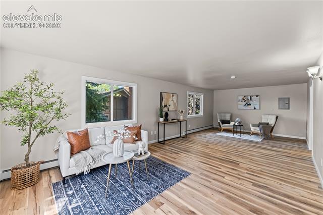 MLS Image for 6820  Dauntless  ,Colorado Springs, Colorado