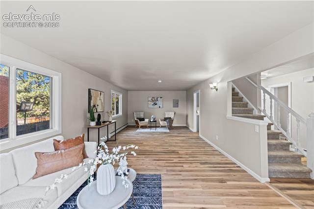 MLS Image for 6820  Dauntless  ,Colorado Springs, Colorado