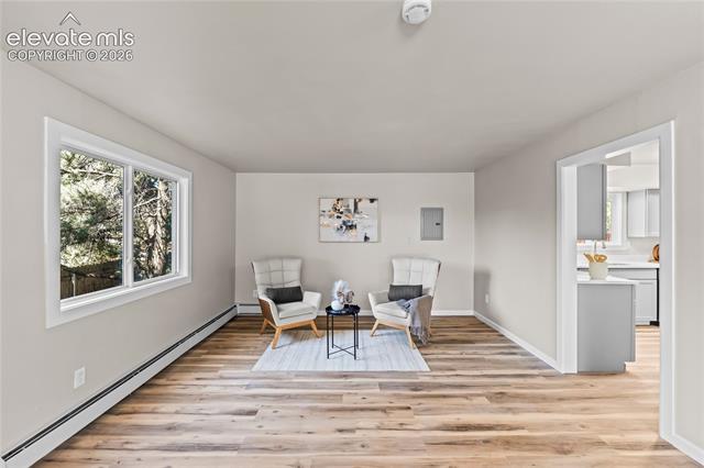 MLS Image for 6820  Dauntless  ,Colorado Springs, Colorado