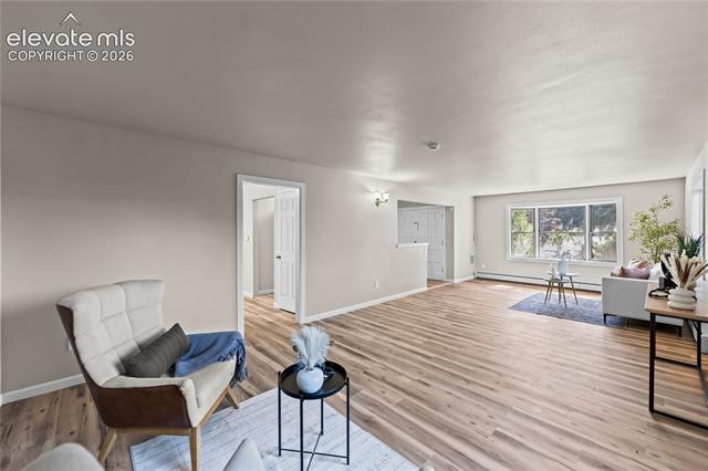 MLS Image for 6820  Dauntless  ,Colorado Springs, Colorado