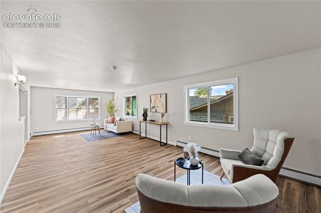 MLS Image for 6820  Dauntless  ,Colorado Springs, Colorado