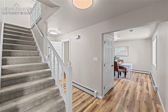 MLS Image for 6820  Dauntless  ,Colorado Springs, Colorado