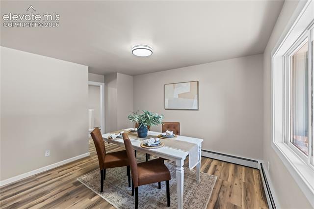 MLS Image for 6820  Dauntless  ,Colorado Springs, Colorado