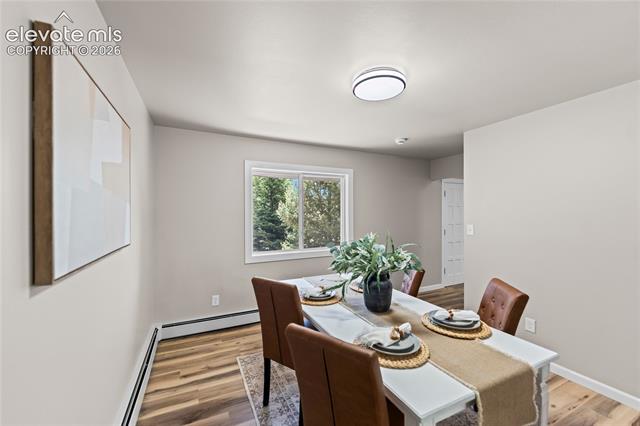 MLS Image for 6820  Dauntless  ,Colorado Springs, Colorado