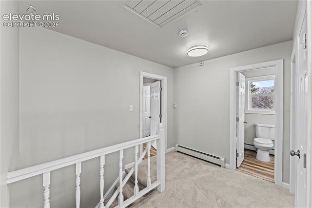 MLS Image for 6820  Dauntless  ,Colorado Springs, Colorado