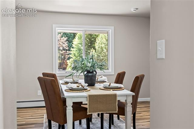 MLS Image for 6820  Dauntless  ,Colorado Springs, Colorado