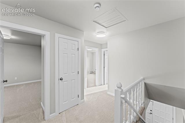 MLS Image for 6820  Dauntless  ,Colorado Springs, Colorado