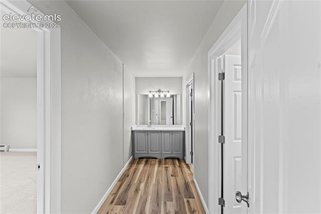 MLS Image for 6820  Dauntless  ,Colorado Springs, Colorado