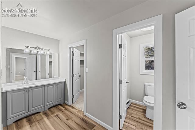 MLS Image for 6820  Dauntless  ,Colorado Springs, Colorado