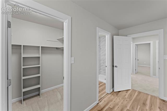 MLS Image for 6820  Dauntless  ,Colorado Springs, Colorado