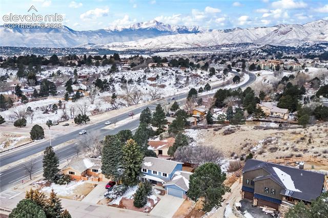 MLS Image for 6820  Dauntless  ,Colorado Springs, Colorado