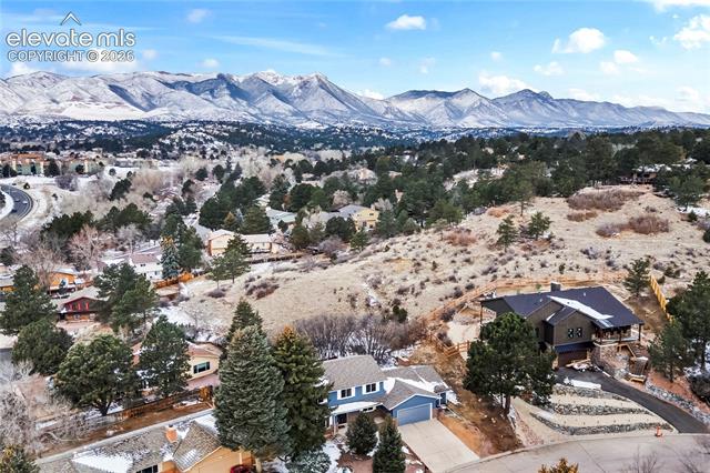 MLS Image for 6820  Dauntless  ,Colorado Springs, Colorado