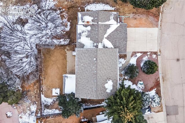 MLS Image for 6820  Dauntless  ,Colorado Springs, Colorado