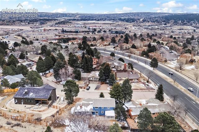 MLS Image for 6820  Dauntless  ,Colorado Springs, Colorado
