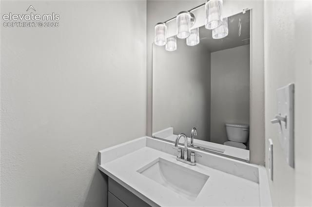 MLS Image for 6820  Dauntless  ,Colorado Springs, Colorado
